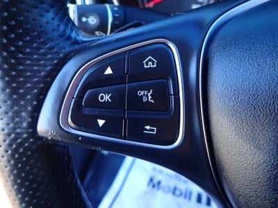 2017 Mercedes-Benz C-Class C 300