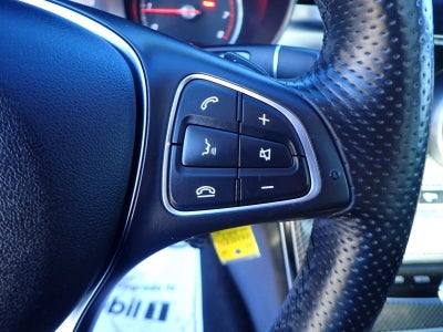 2017 Mercedes-Benz C-Class C 300