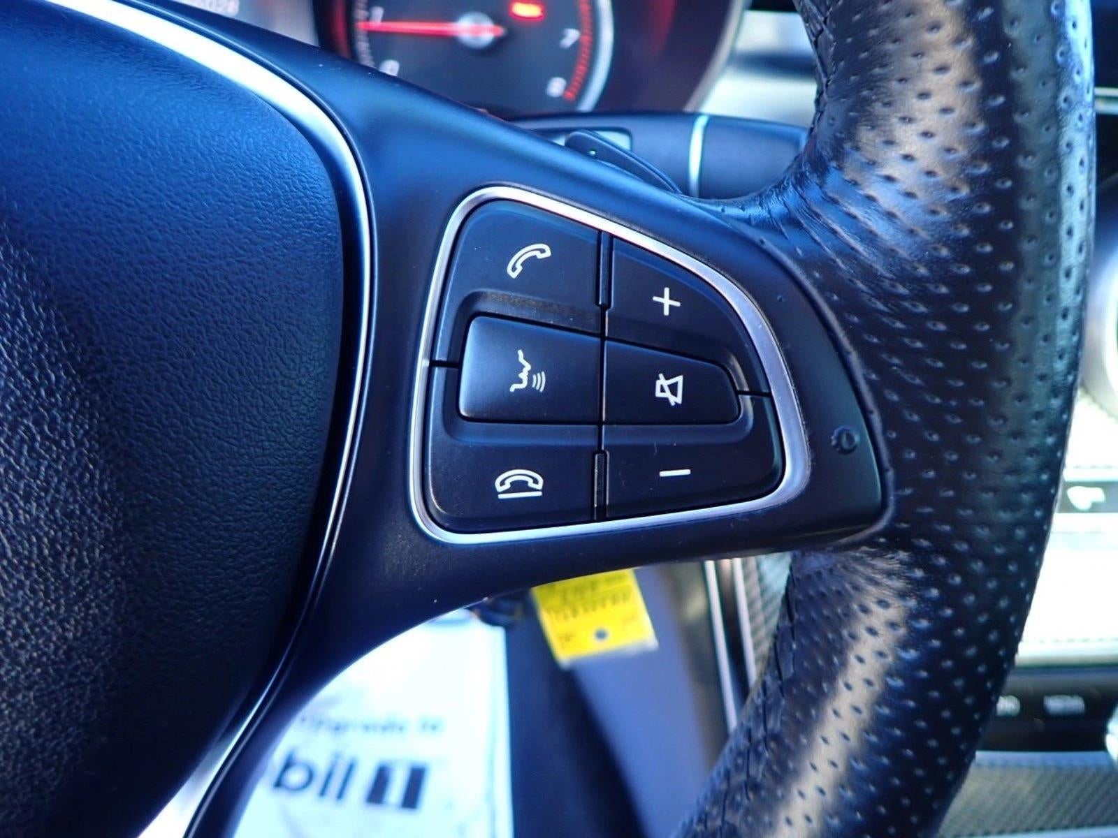 2017 Mercedes-Benz C-Class C 300