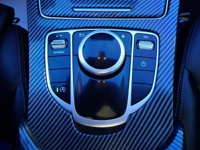 2017 Mercedes-Benz C-Class C 300