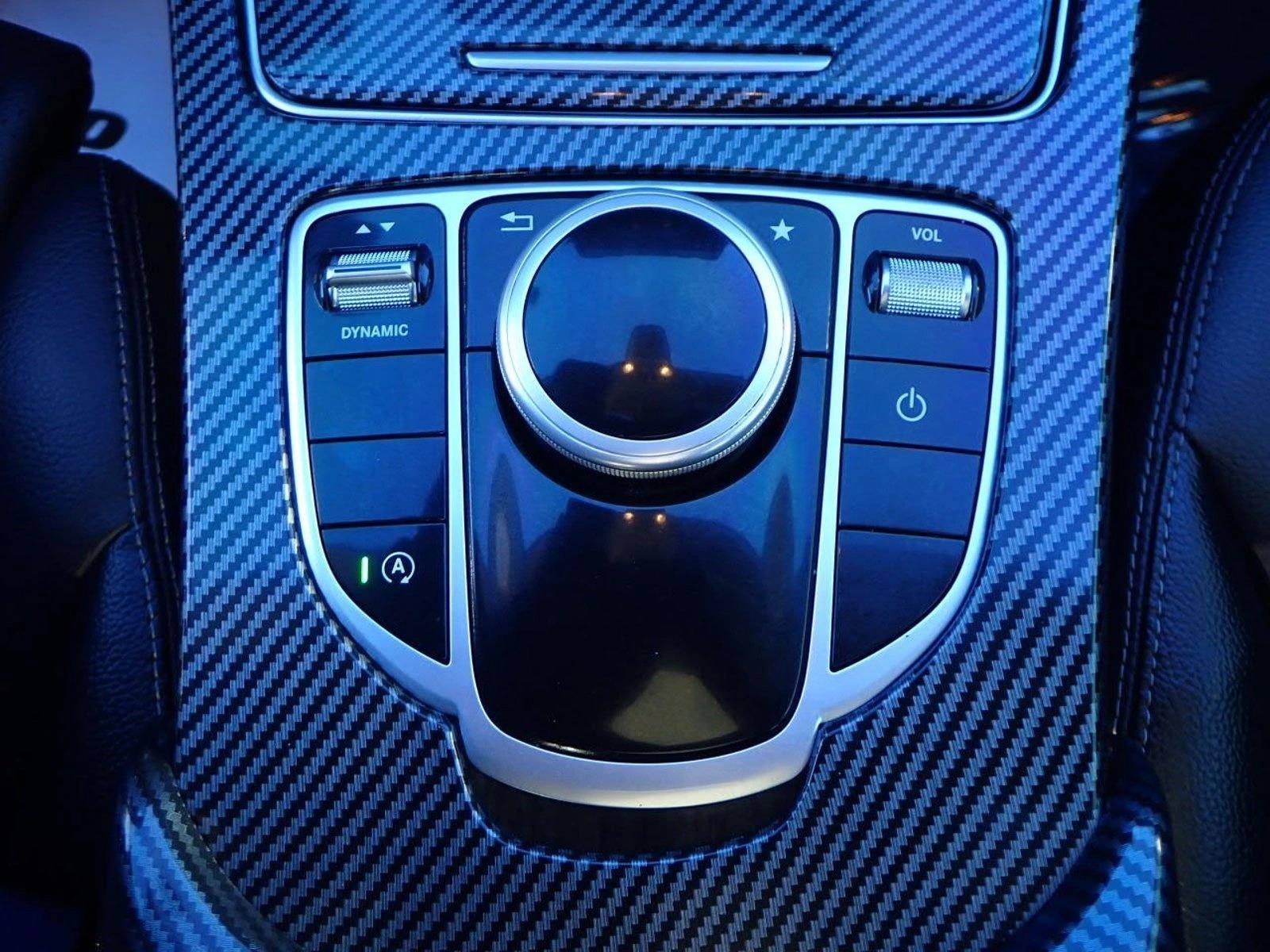 2017 Mercedes-Benz C-Class C 300