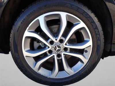 2017 Mercedes-Benz C-Class C 300