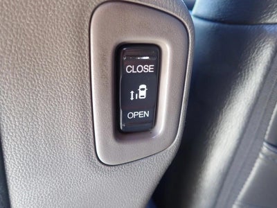 2012 Honda Odyssey EX