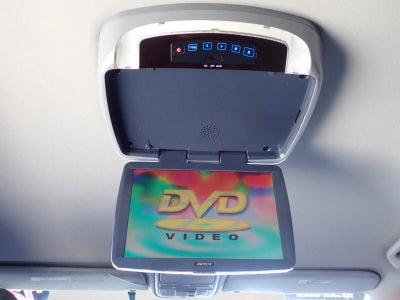 2012 Honda Odyssey EX