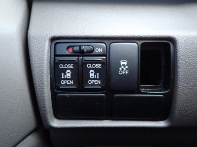 2012 Honda Odyssey EX