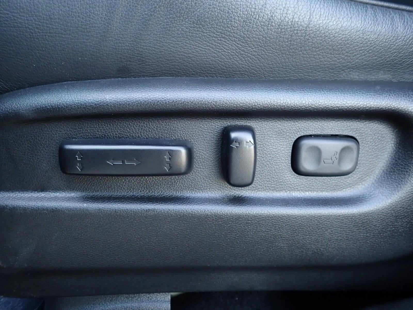 2023 Honda Passport TrailSport - Photo 13