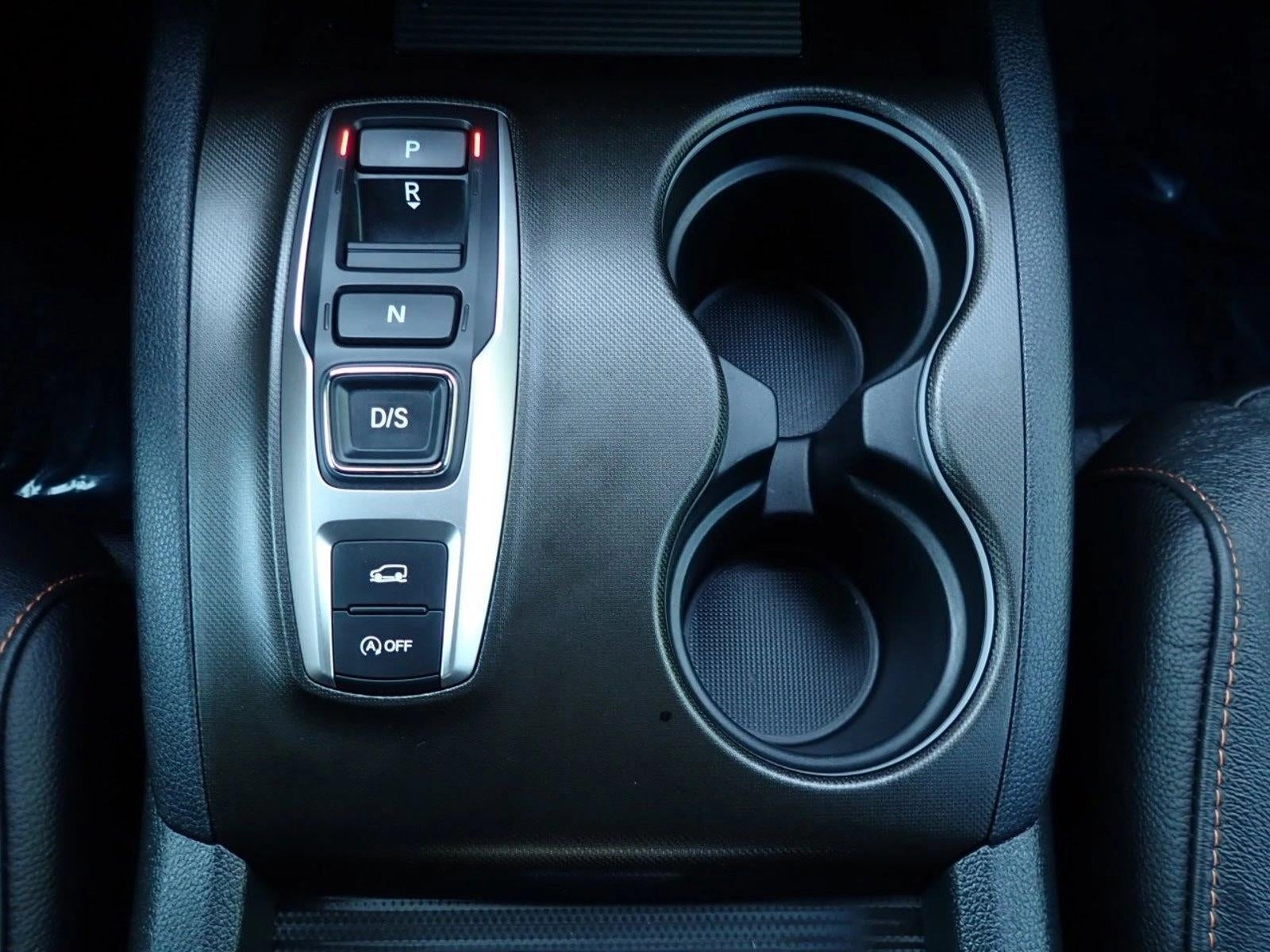 2023 Honda Passport TrailSport - Photo 23