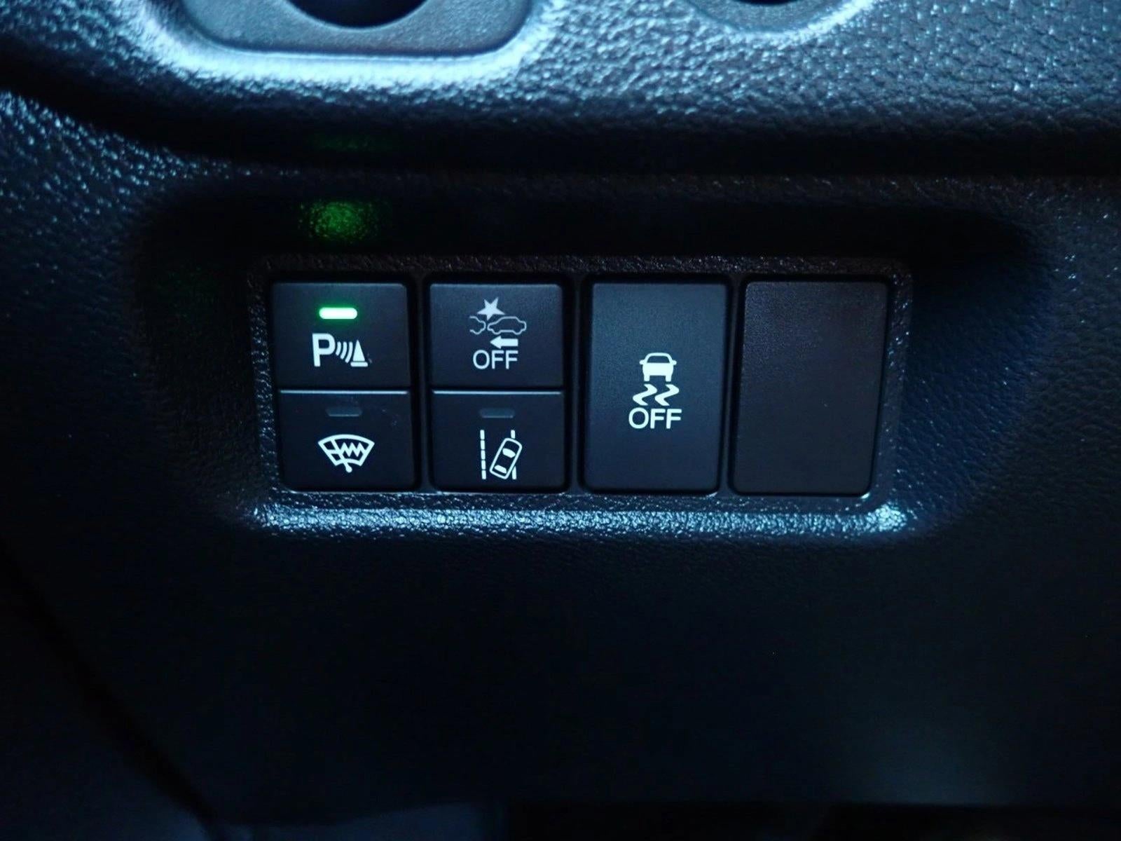 2023 Honda Passport TrailSport - Photo 25