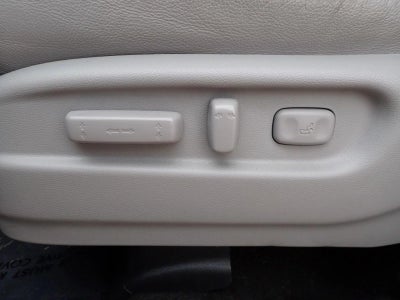 2019 Honda Passport Touring