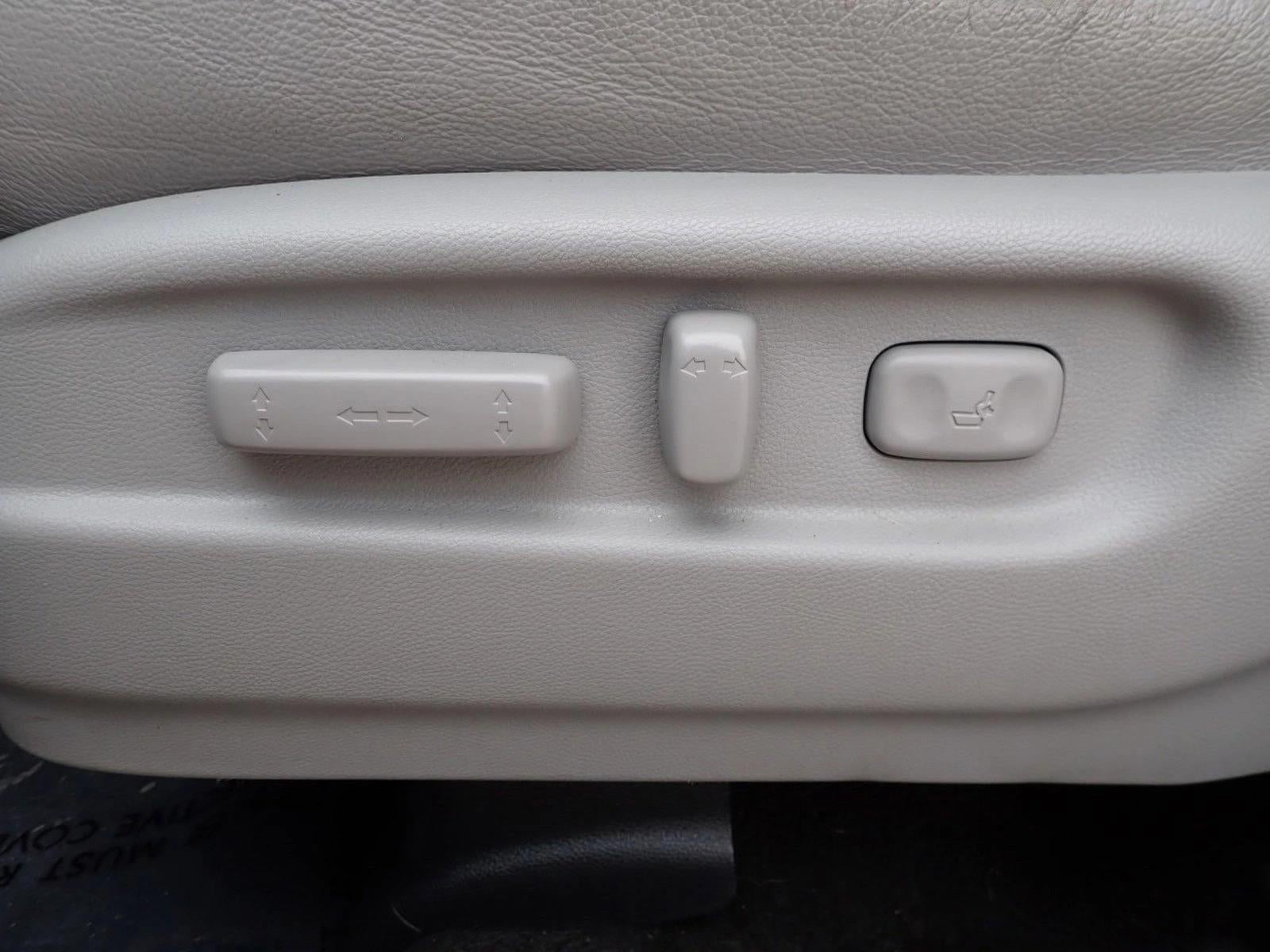 2019 Honda Passport Touring