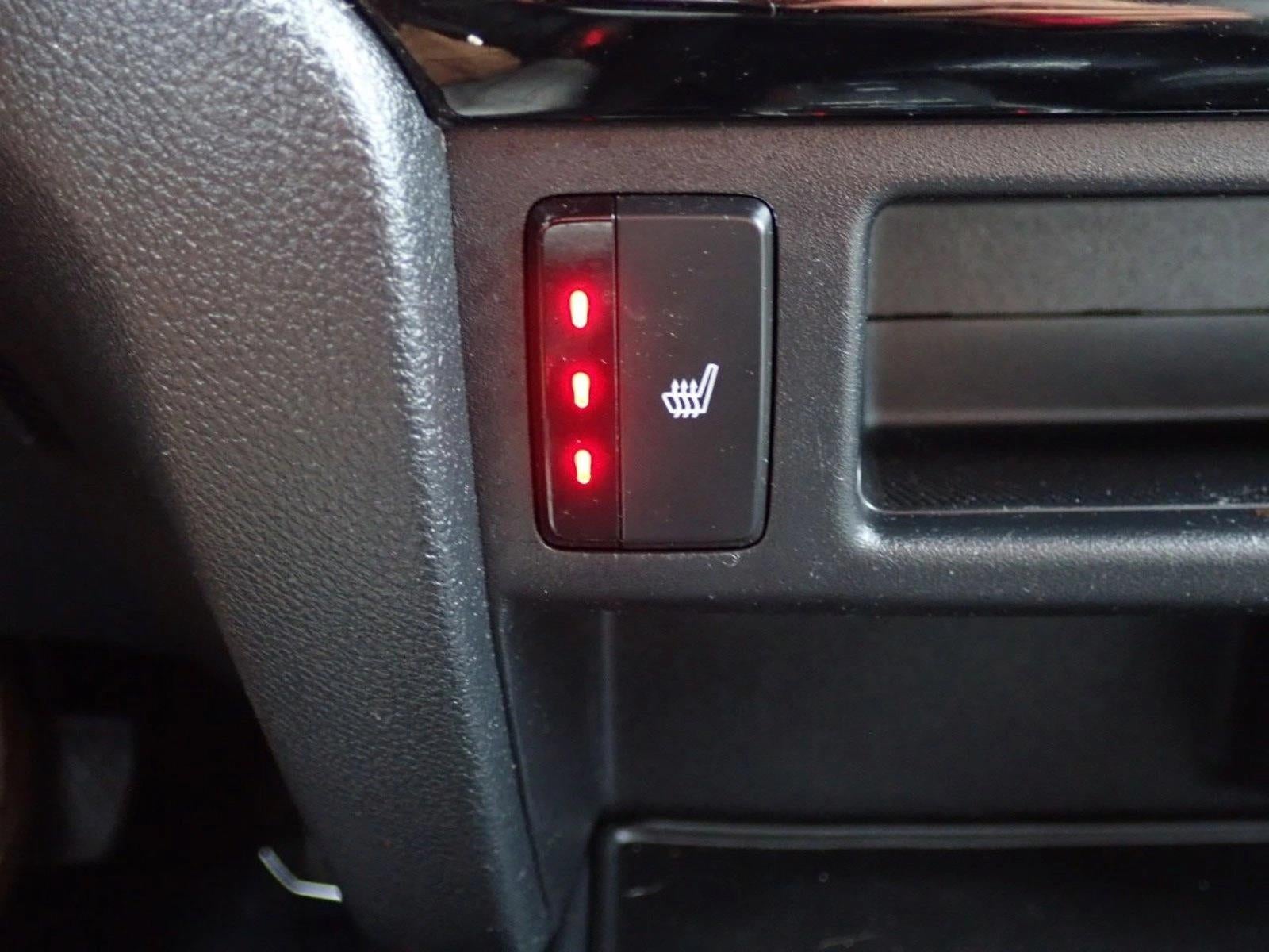 2019 Honda Passport Touring