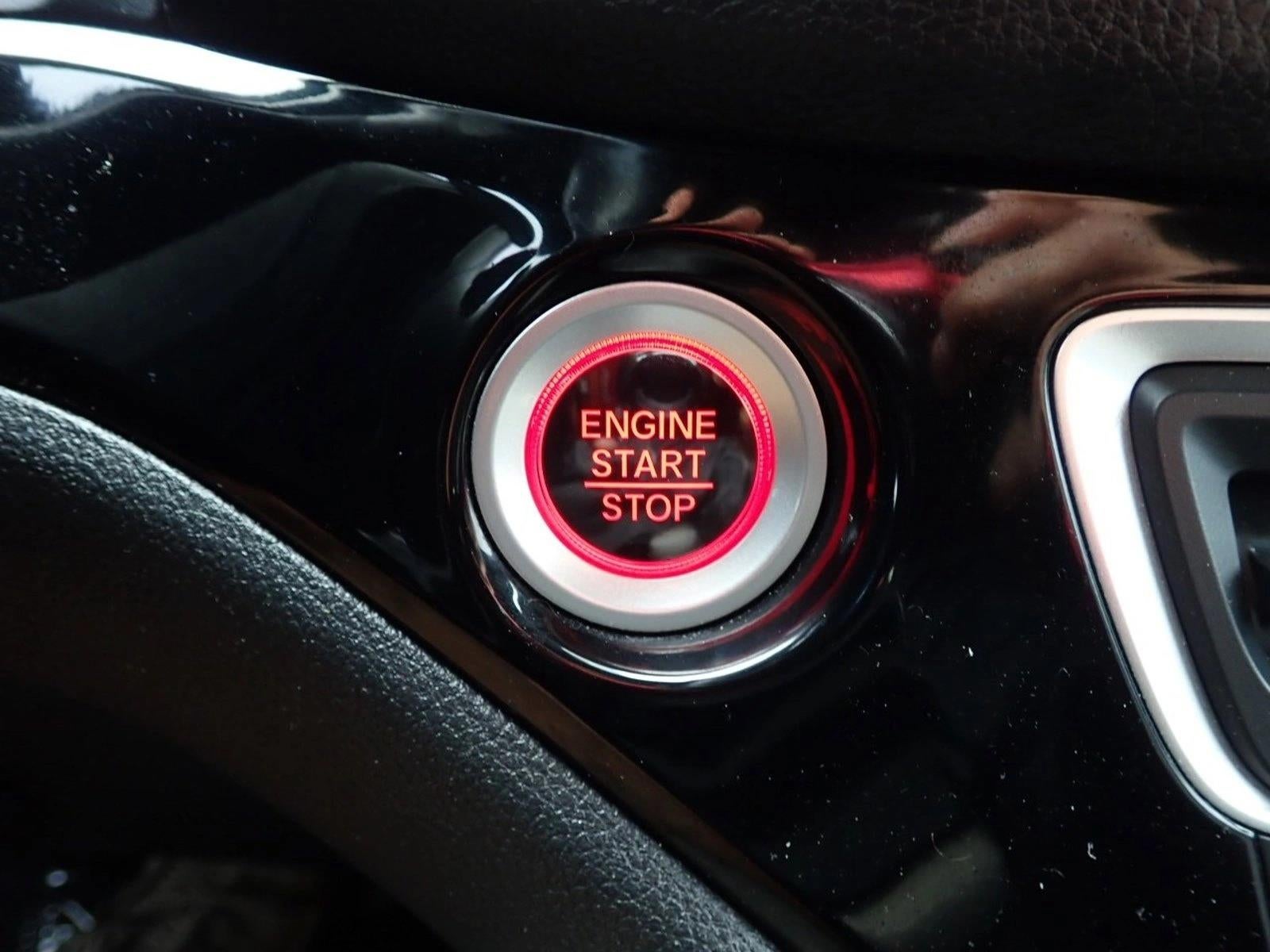 2019 Honda Passport Touring