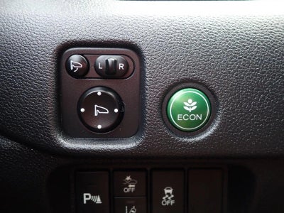 2019 Honda Passport Touring