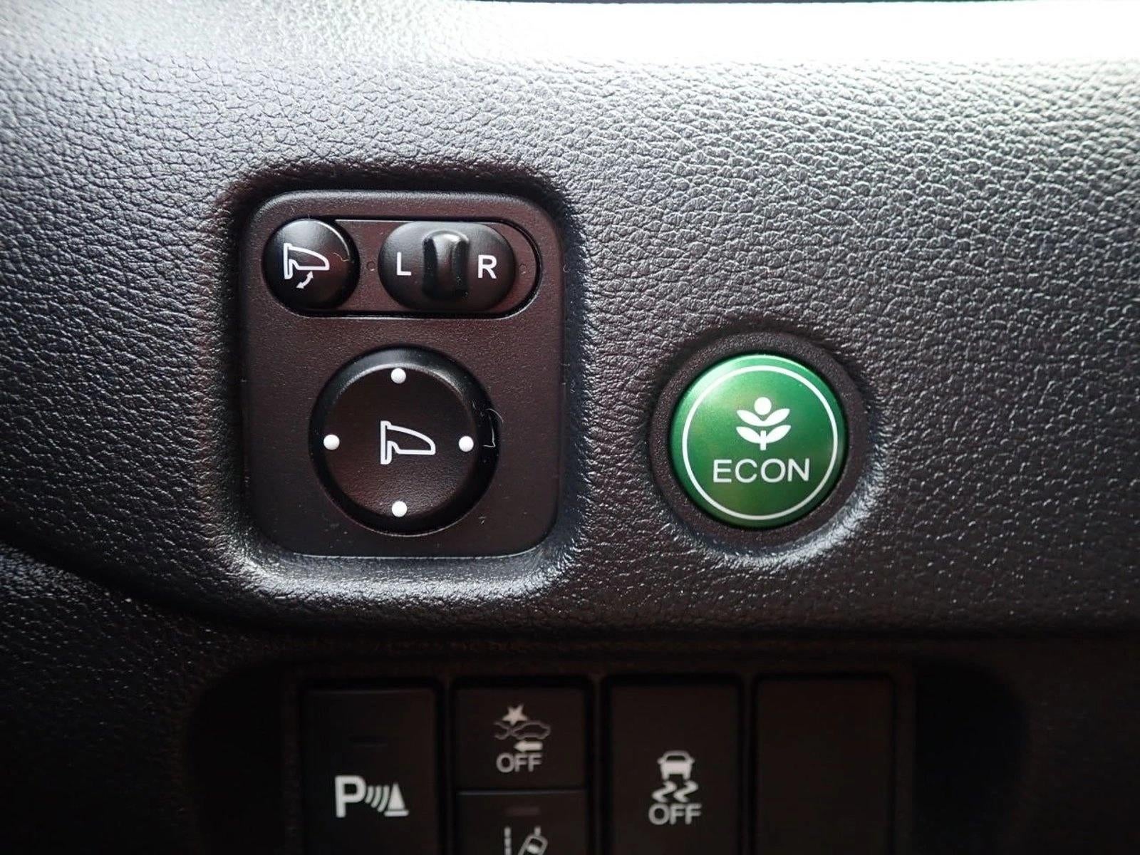 2019 Honda Passport Touring