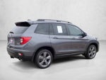 2019 Honda Passport Touring