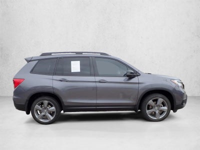 2019 Honda Passport Touring