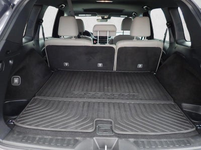 2019 Honda Passport Touring