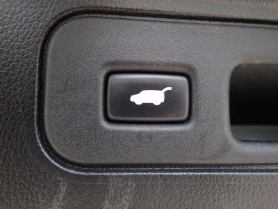 2019 Honda Passport Touring