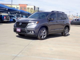 2019 Honda Passport Touring
