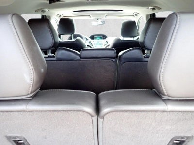 2014 Acura MDX Base