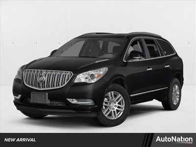 2014 Buick Enclave Premium