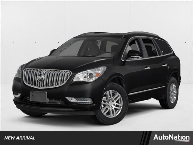 2014 Buick Enclave Premium