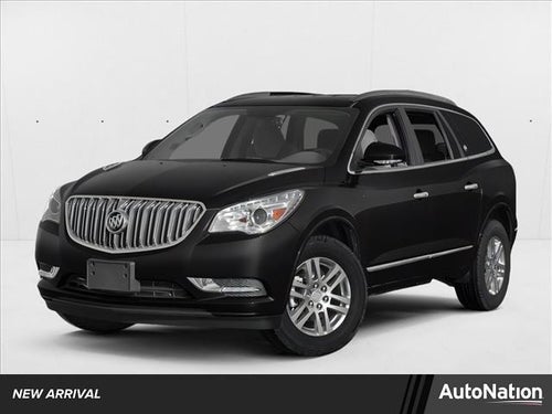 2014 Buick Enclave Premium