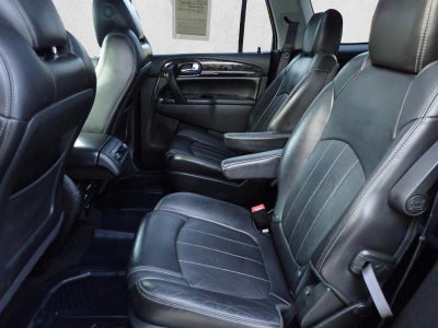 2014 Buick Enclave Premium