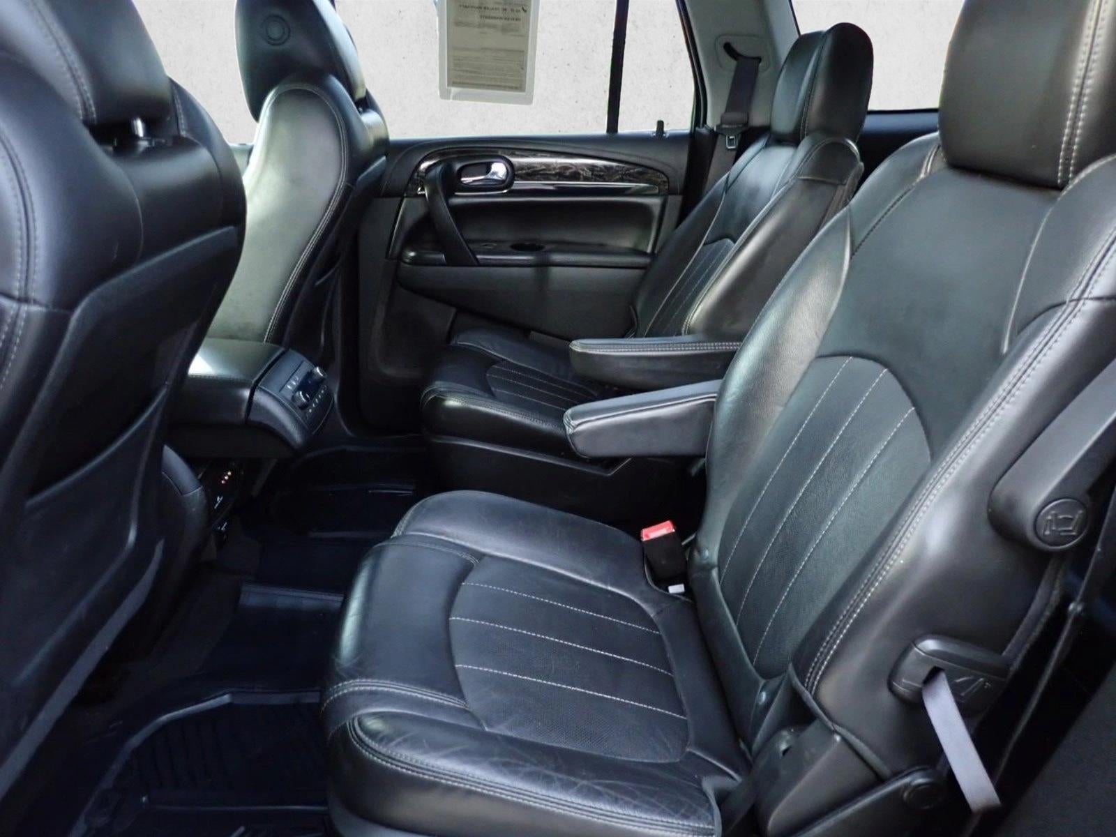 2014 Buick Enclave Premium