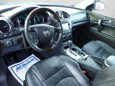 2014 Buick Enclave Premium