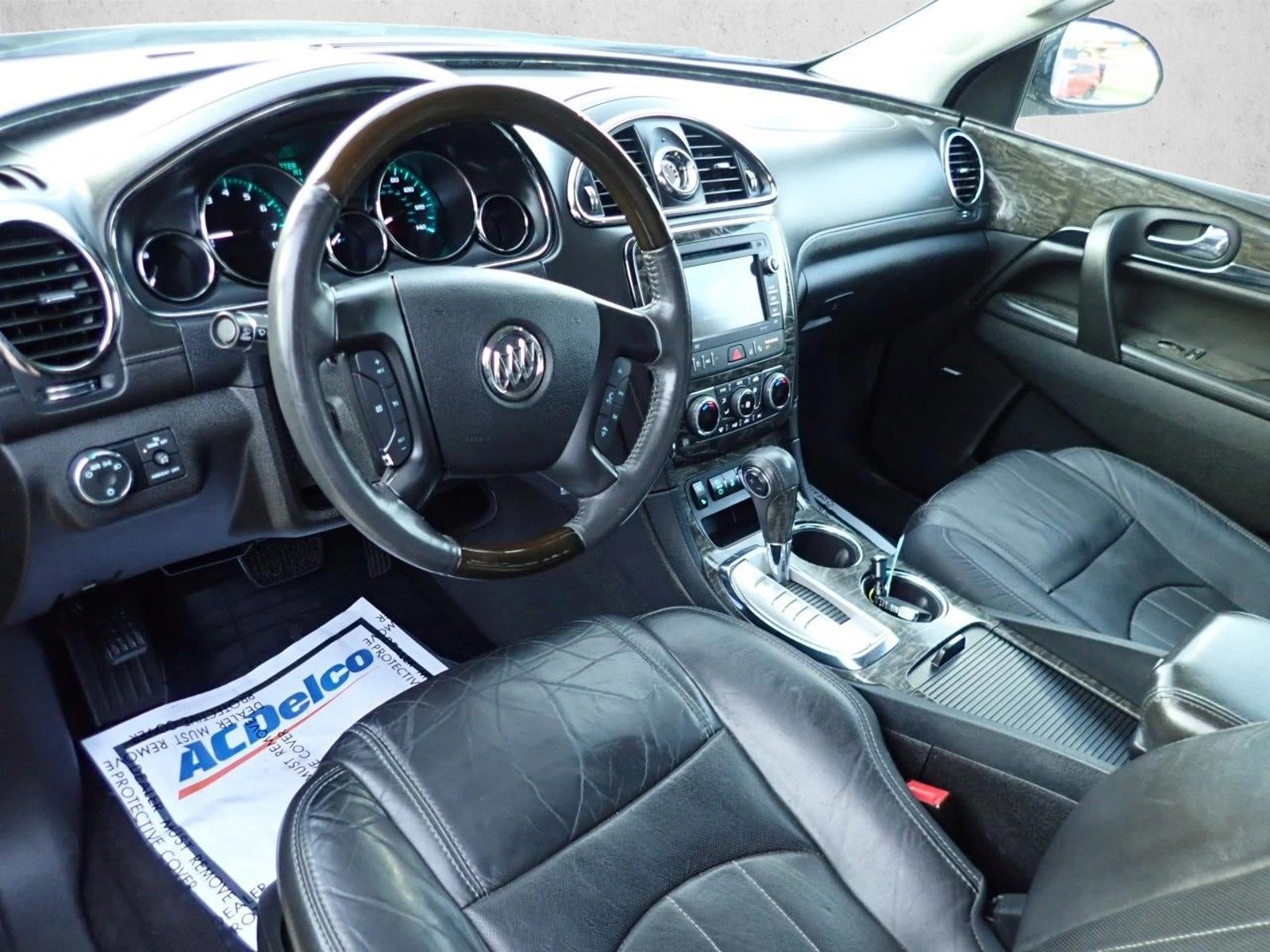 2014 Buick Enclave Premium