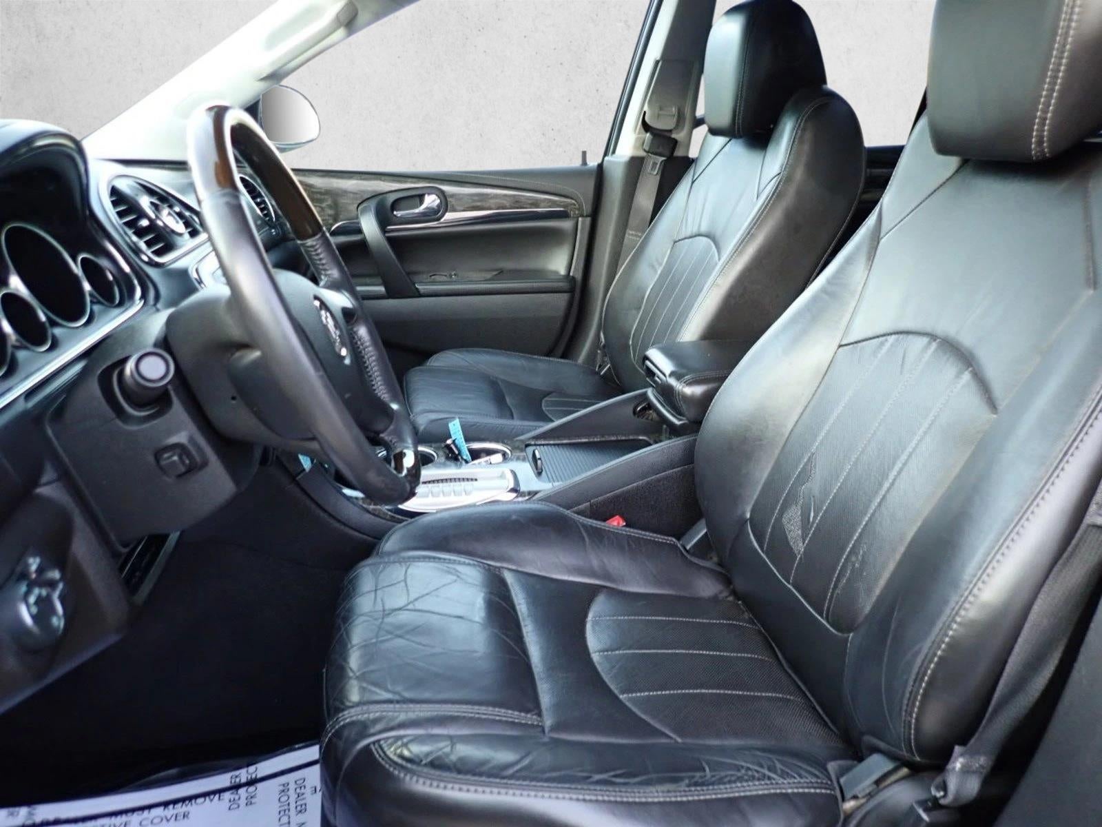 2014 Buick Enclave Premium