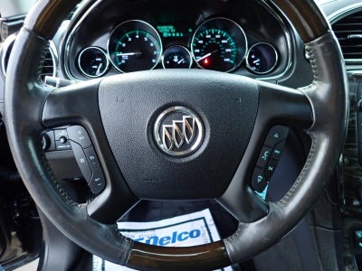 2014 Buick Enclave Premium