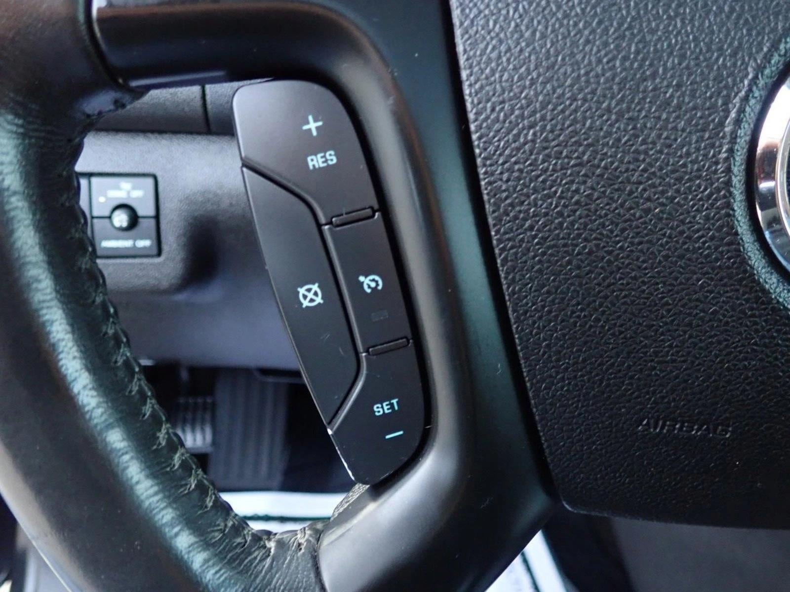 2014 Buick Enclave Premium