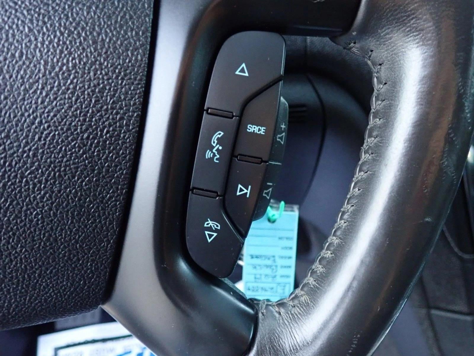 2014 Buick Enclave Premium