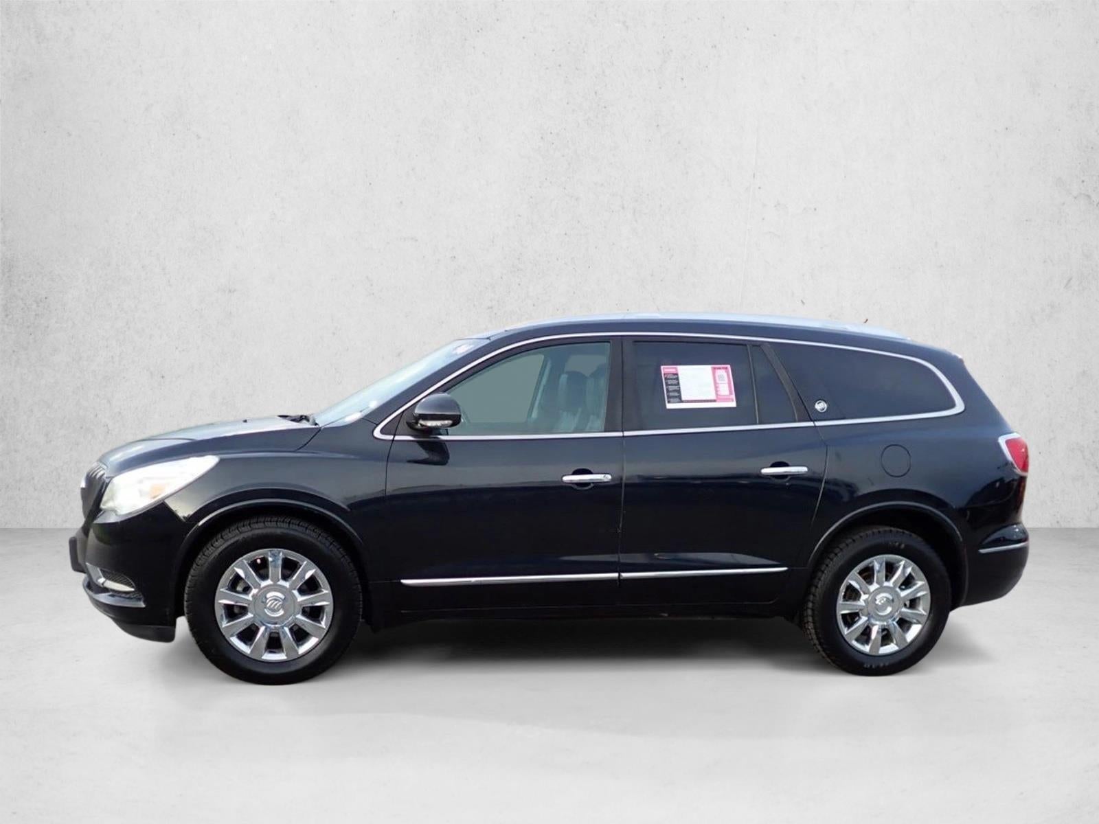 2014 Buick Enclave Premium