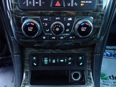 2014 Buick Enclave Premium