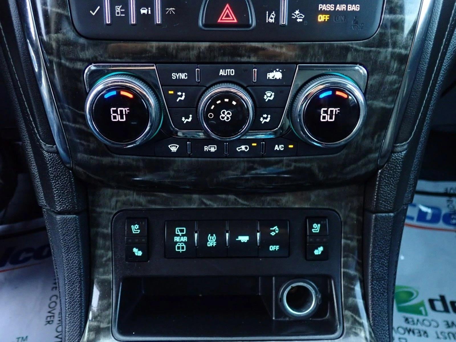 2014 Buick Enclave Premium