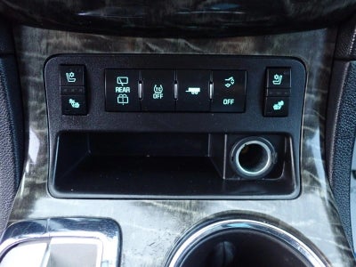 2014 Buick Enclave Premium