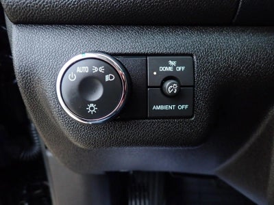 2014 Buick Enclave Premium