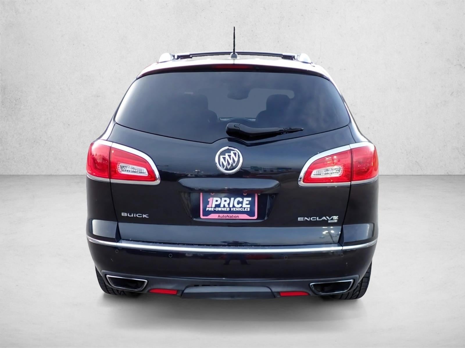 2014 Buick Enclave Premium