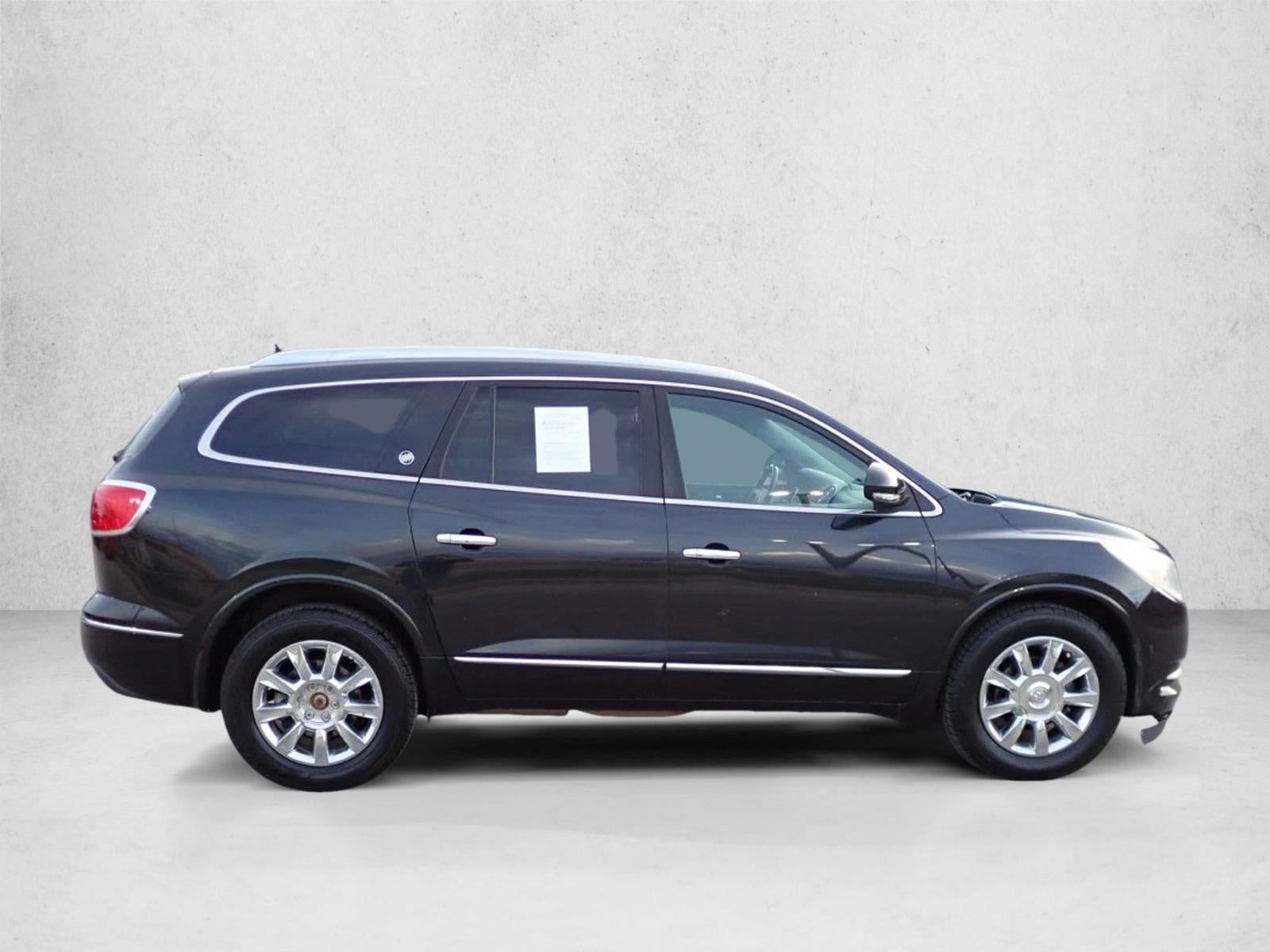 2014 Buick Enclave Premium
