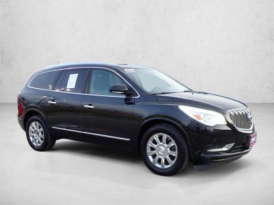 2014 Buick Enclave Premium