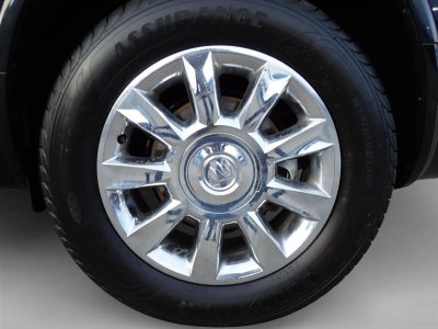 2014 Buick Enclave Premium