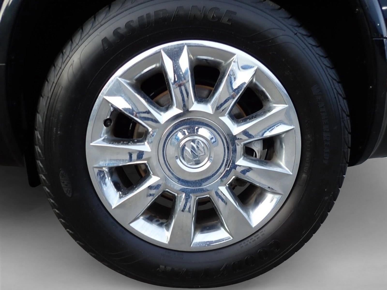 2014 Buick Enclave Premium