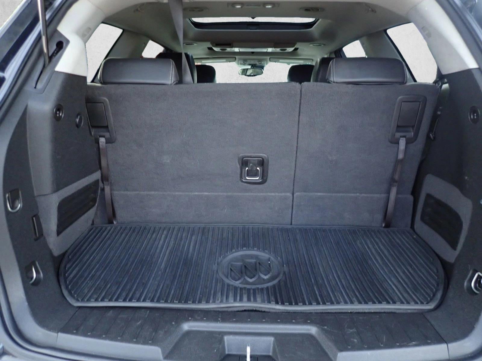 2014 Buick Enclave Premium