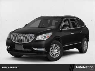2014 Buick Enclave Premium