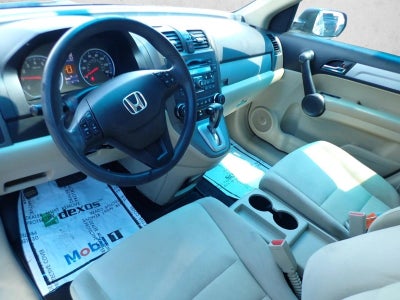 2011 Honda CR-V SE