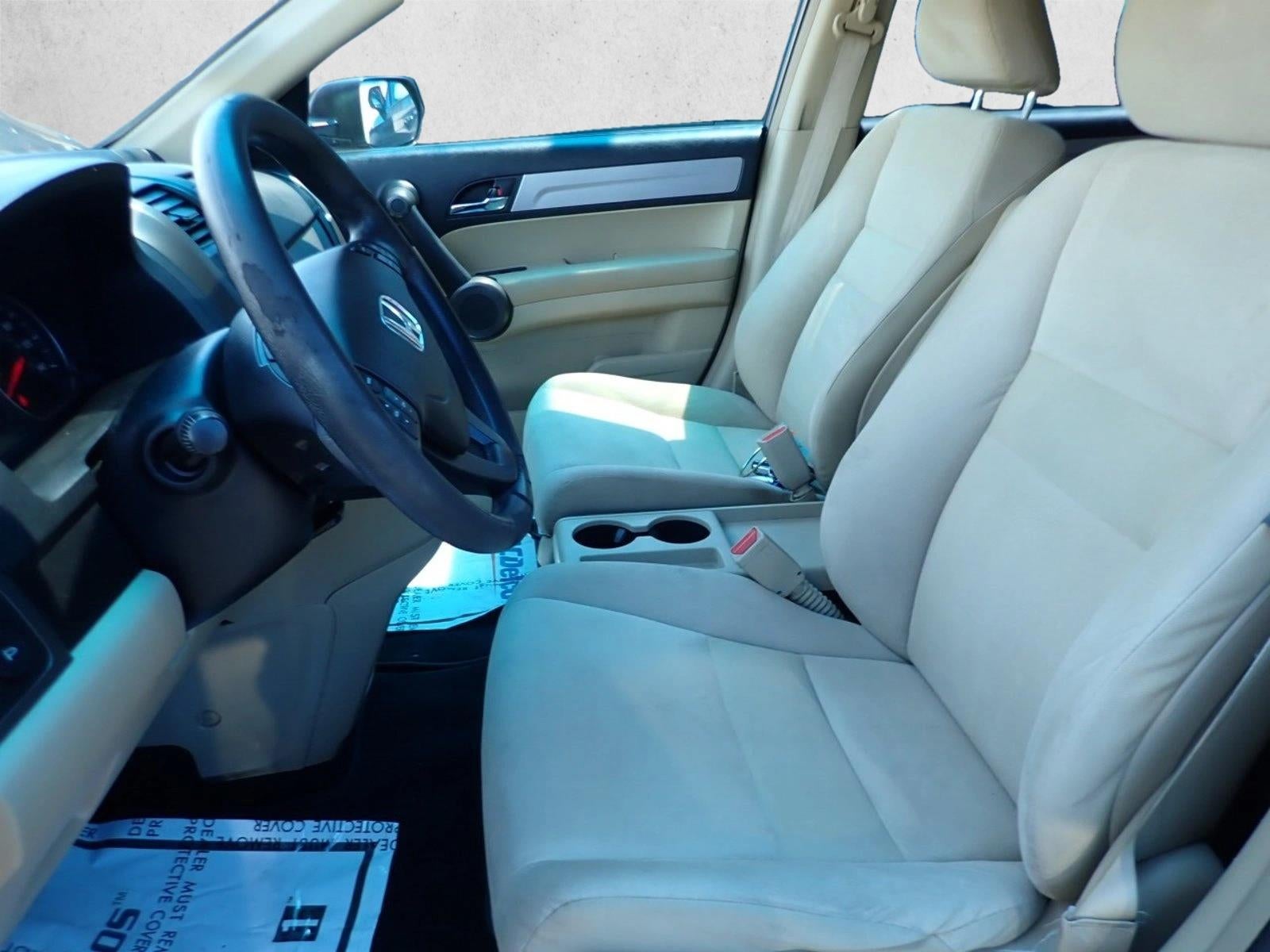 2011 Honda CR-V SE