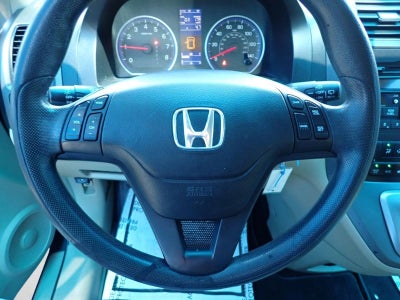 2011 Honda CR-V SE